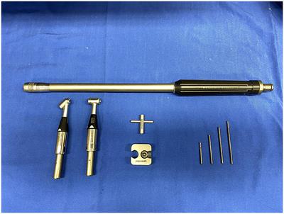 Dental sectioning for intraoral equine cheek teeth extractions: 29 cases